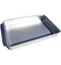 *SOLD OUT* Silverwood Large Roasting Tray 16x10x2.5in