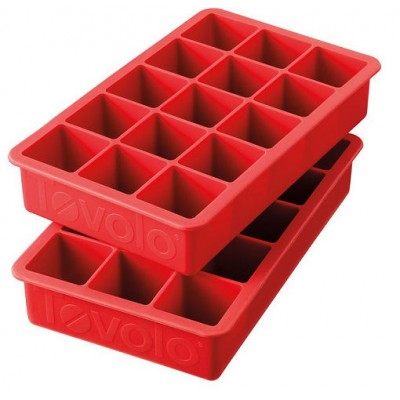 Tovolo Perfect Ice Cube Trays