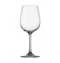 Stolzle White Wine Glasses Set of 4