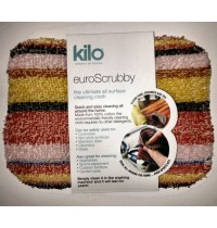 Kilo euroScrubby Multi Colour