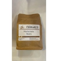 Ferrari's Coffee Mocha Italia Whole Beans 250g