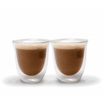 La Cafetiere Jack Cappuccino Cups - Set of Two