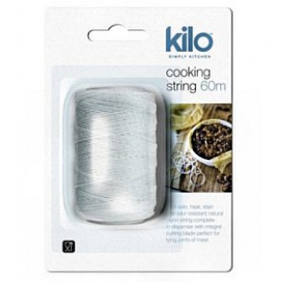 Kilo Cooking String 60m