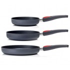 WOLL Diamond Lite Induction Frying Pans Various Sizes