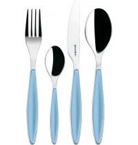 Guzzini Feeling Individual Cutlery Sea Blue