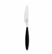 Guzzini Feeling Individual Cutlery Black