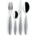 Guzzini Feeling Individual Cutlery Sky Grey