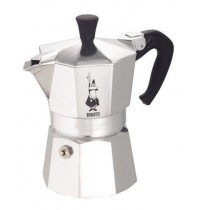 Bialetti Moka Express 6tz – The Pear Tree Café & Wine Bar