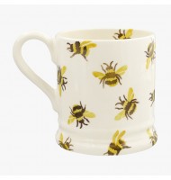 Emma Bridgewater Insects Bumblebee 1/2 Pint Mug
