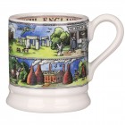 Emma Bridgewater Beautiful England 1/2 pint mug
