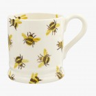 Emma Bridgewater Insects Bumblebee 1/2 Pint Mug