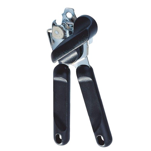 WESTMARK RNAB00557VELW westmark germany steel manual can opener (black)