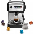 Dualit Express-Auto Coffee and Tea Machine - Black