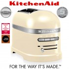 KitchenAid Artisan 2-Slice Toaster
