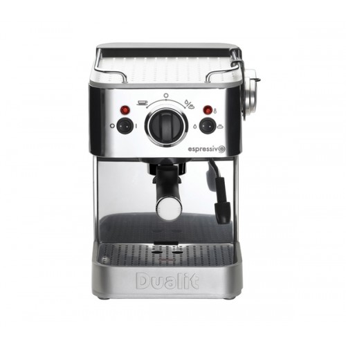 Dualit 3-in-1 Espresso Machine with NX Adapter - Sam's Club