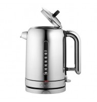 Dualit Classic Kettle - Polished Stainless Steel