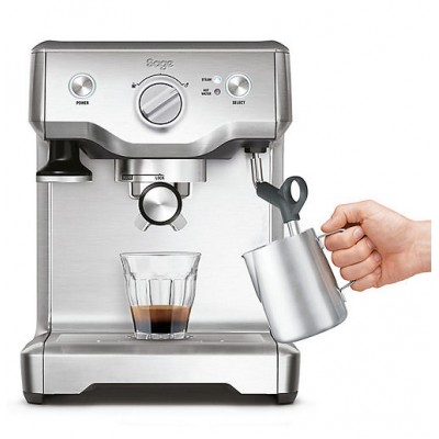 Sage Duo Temp Pro Espresso Coffee Machine
