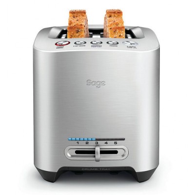 Sage Smart 2-Slice Toaster