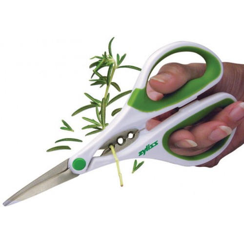 Zyliss Herb Snippers