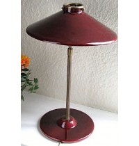 French Lamp Medoc Red