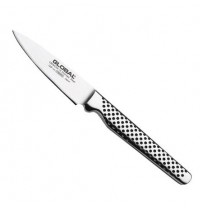 Global GSF-46 Peeling Knife Wide Blade