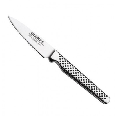 Global GSF-46 Peeling Knife Wide Blade
