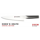 Global G-2 35th Anniversary 20cm Cook's Knife