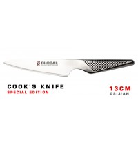 Global GS-3 35th Anniversary 13cm Cook's Knife