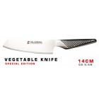 Global GS-5 35th Anniversary 14cm Vegetable Knife