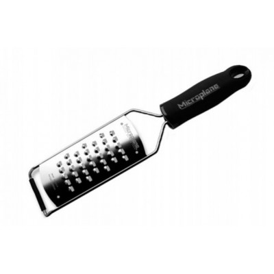 Microplane EXTRA COARSE Grater - Gourmet Series