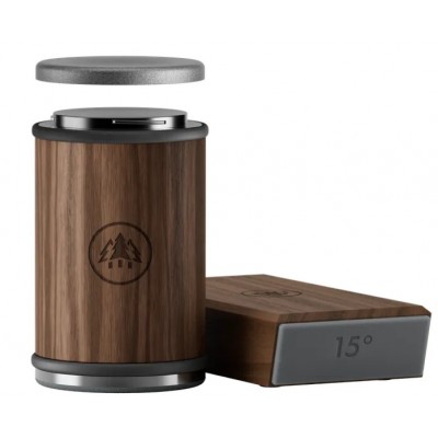 Horl 3 Sharpener in Walnut