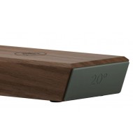 Horl 3 Sharpener in Walnut