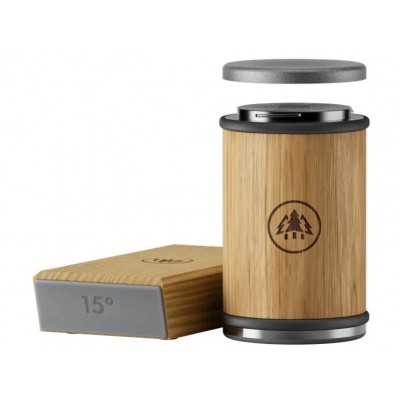 Horl 3 Sharpener in Oak