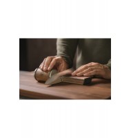 Horl 3 Sharpener in Walnut