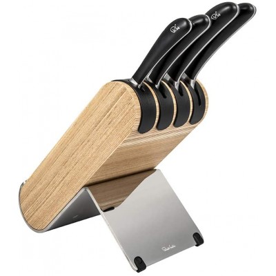 Robert Welch Signature Q ASH Knife Block Set