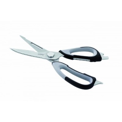 Gefu Multi-functional Scissors 