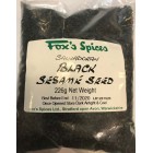 Fox's Black Sasame Seeds