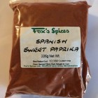 Fox's Spanish Sweet Paprika