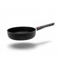 Woll Eco Lite 24cm Saute Pan with Lid 