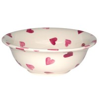 Emma Bridgewater Hearts Cereal Bowl