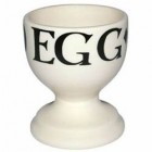 Emma Bridgewater Black Toast Egg Cup