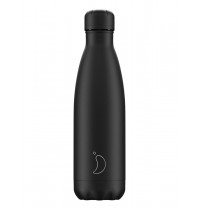 Chilly's 750ml All Black