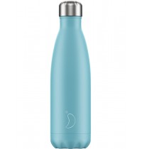 Chilly's 500ml Pastel Blue