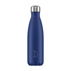 Chilly's 750ml Matte Blue