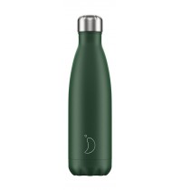 Chilly's 500ml Matte Green