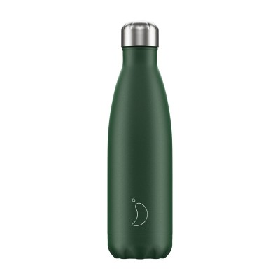 Chilly's 750ml Matte Green