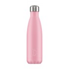 Chilly's 500ml Pastel Pink