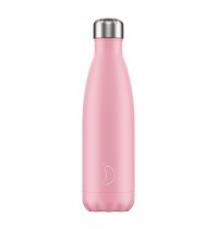 Chilly's 500ml Pastel Pink