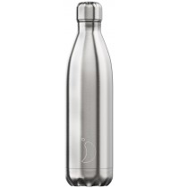 Chilly's 750ml Stainless Steel