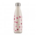 Chilly's 500ml Hearts by Emma Bridgewater